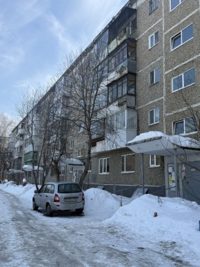 ул. Патриотов,10 в Невьянске - nevyansk.yutvil.ru - фото 17 ул. Патриотов,10 в Невьянске - nevyansk.yutvil.ru - фото 17