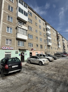 ул. Патриотов,10 в Невьянске - nevyansk.yutvil.ru - фото 18 ул. Патриотов,10 в Невьянске - nevyansk.yutvil.ru - фото 18