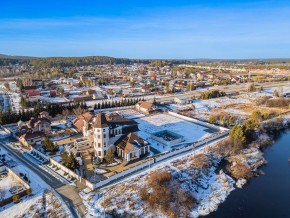 ул. Первомайская,220 в Невьянске - nevyansk.yutvil.ru - фото 2