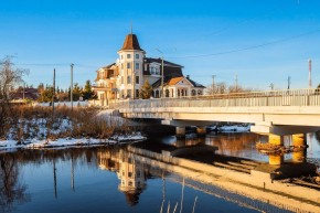 ул. Первомайская,220 в Невьянске - nevyansk.yutvil.ru - фото 3