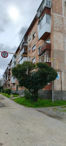 ул. Победы,28 в Невьянске - nevyansk.yutvil.ru - фото 9