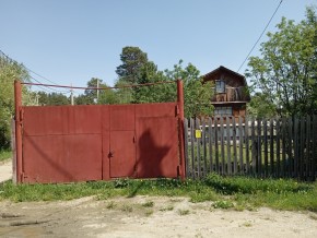 ул. Полынная,29 в Невьянске - nevyansk.yutvil.ru - фото 2