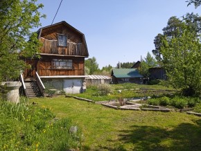 ул. Полынная,29 в Невьянске - nevyansk.yutvil.ru - фото 3