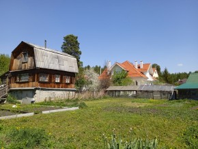 ул. Полынная,29 в Невьянске - nevyansk.yutvil.ru - фото 6