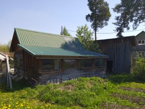 ул. Полынная,29 в Невьянске - nevyansk.yutvil.ru - фото 8