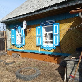 ул. Проезжая,42 в Невьянске - nevyansk.yutvil.ru - фото 6