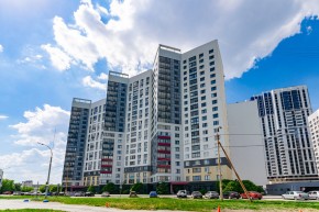 ул. Раевского,20 в Невьянске - nevyansk.yutvil.ru