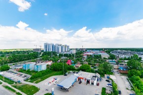 ул. Раевского,20 в Невьянске - nevyansk.yutvil.ru - фото 9
