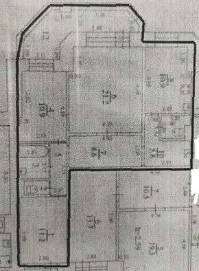 ул. Расточная,24 в Невьянске - nevyansk.yutvil.ru - фото 9