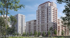 ул. Шаумяна, стр. 11 в Невьянске - nevyansk.yutvil.ru - фото 1
