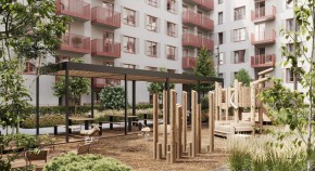 ул. Шаумяна, стр. 11 в Невьянске - nevyansk.yutvil.ru - фото 6