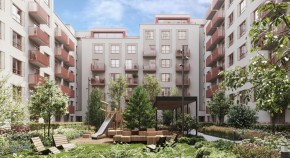 ул. Шаумяна, стр. 11 в Невьянске - nevyansk.yutvil.ru - фото 7