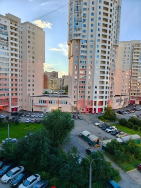 ул. Совхозная,8 в Невьянске - nevyansk.yutvil.ru - фото 23