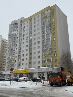 ул. Союзная,4 в Невьянске - nevyansk.yutvil.ru - фото 21 ул. Союзная,4 в Невьянске - nevyansk.yutvil.ru - фото 21