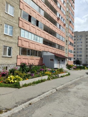 ул. Стачек,61 в Невьянске - nevyansk.yutvil.ru - фото 22