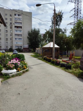 ул. Стачек,61 в Невьянске - nevyansk.yutvil.ru - фото 11