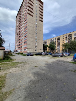ул. Стачек,61 в Невьянске - nevyansk.yutvil.ru - фото 13
