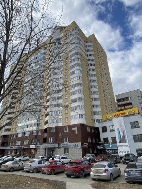 ул. Токарей,40 в Невьянске - nevyansk.yutvil.ru - фото 1