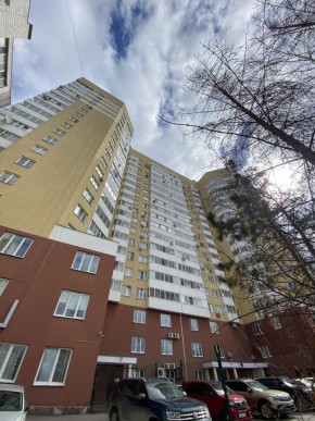 ул. Токарей,40 в Невьянске - nevyansk.yutvil.ru - фото 2
