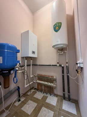 ул. Весенняя,12 в Невьянске - nevyansk.yutvil.ru - фото 14