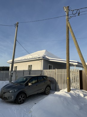 ул. Весенняя,12 в Невьянске - nevyansk.yutvil.ru - фото 15