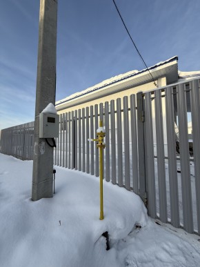 ул. Весенняя,12 в Невьянске - nevyansk.yutvil.ru - фото 18