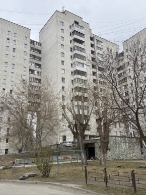 ул. Викулова,48 в Невьянске - nevyansk.yutvil.ru - фото 23
