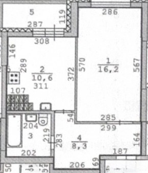ул. Вильгельма де Геннина,47 в Невьянске - nevyansk.yutvil.ru - фото 17