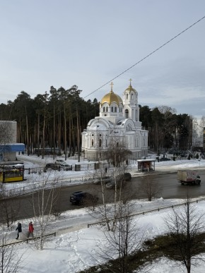 ул. Волгоградская,190 в Невьянске - nevyansk.yutvil.ru - фото 2