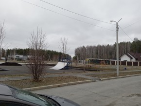 ул. Высокая,7 в Невьянске - nevyansk.yutvil.ru - фото 5 ул. Высокая,7 в Невьянске - nevyansk.yutvil.ru - фото 5