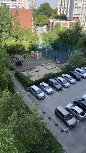 ул. Ясная,22г в Невьянске - nevyansk.yutvil.ru - фото 4