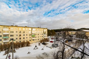 ул. Юбилейная,28 в Невьянске - nevyansk.yutvil.ru - фото 14