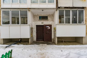 ул. Юбилейная,28 в Невьянске - nevyansk.yutvil.ru - фото 28