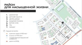 улица Академика Парина, 11с1 в Невьянске - nevyansk.yutvil.ru - фото 5