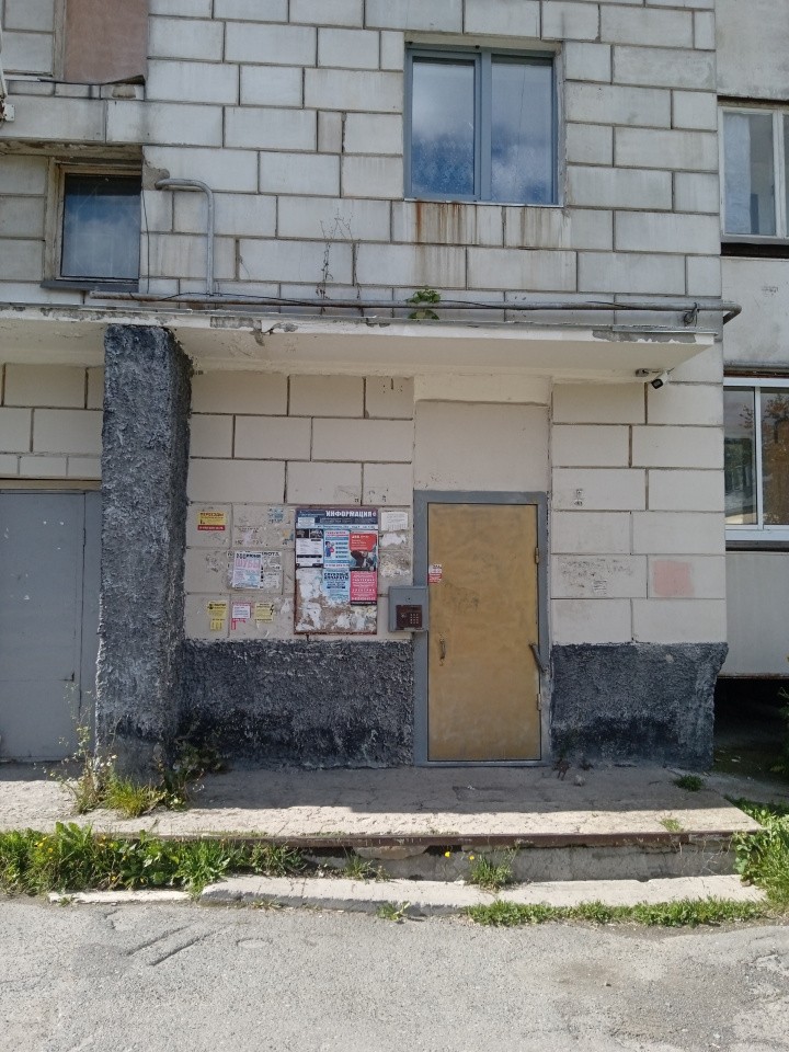 ул. Энтузиастов,26а в Невьянске - nevyansk.yutvil.ru ул. Энтузиастов,26а в Невьянске - nevyansk.yutvil.ru